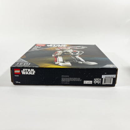 Lego 75335 BD-1 (2022) - Sealed