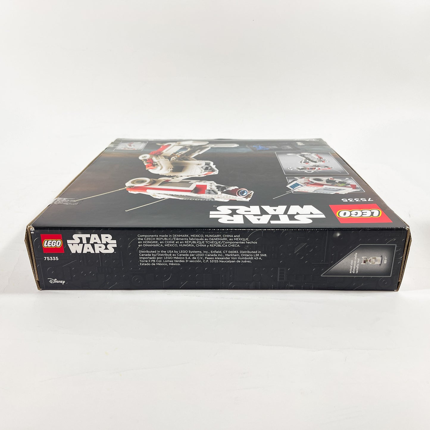 Lego 75335 BD-1 (2022) - Sealed