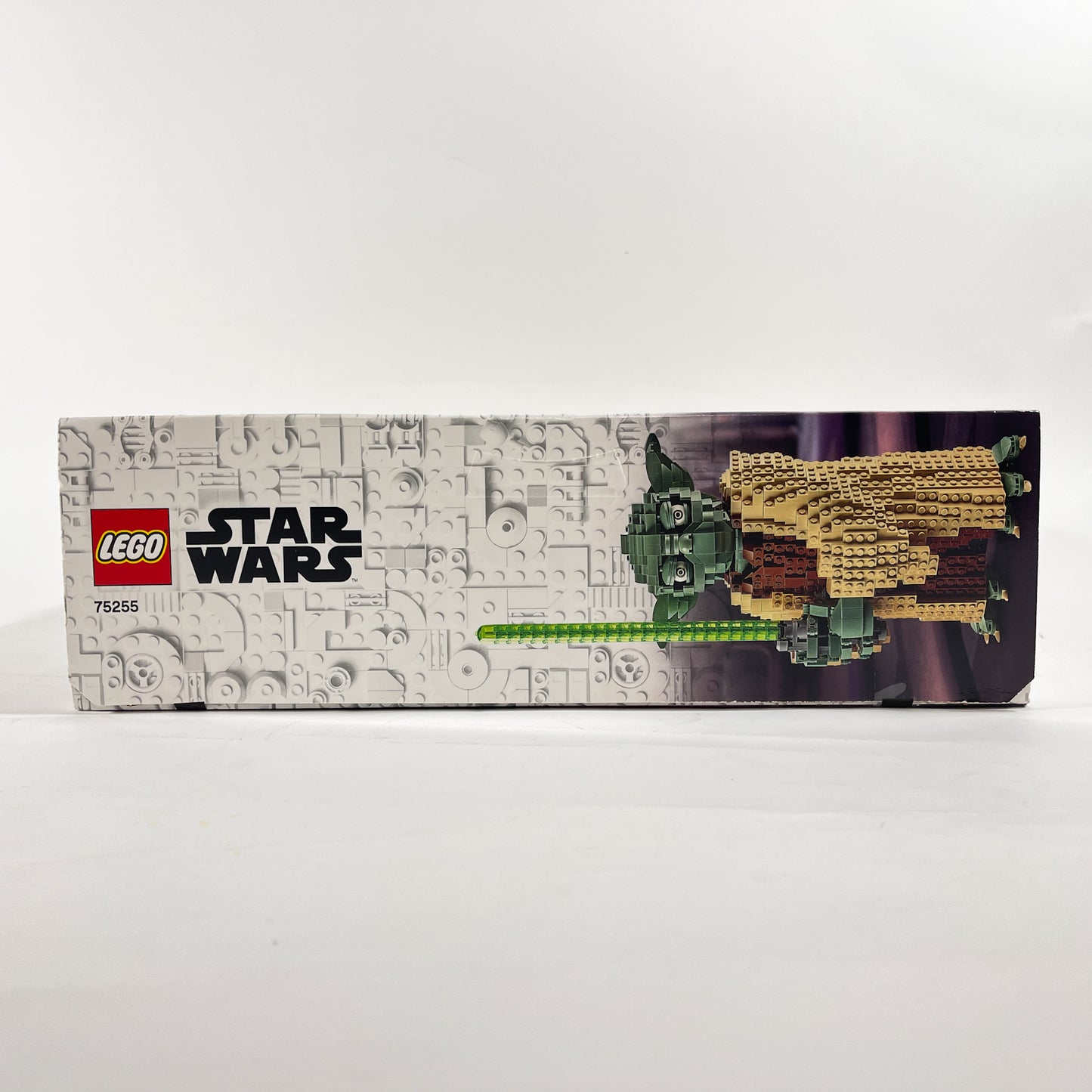 Lego 75255 Yoda (2019) - Sealed