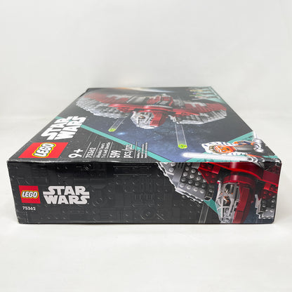 Ahsoka Tano's T-6 Jedi Shuttle 75362 - LEGO Star Wars (2023, Retired) - Sealed