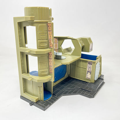 Micro Collection Death Star Compactor - Complete in Canadian Box - Vintage Kenner (1981)
