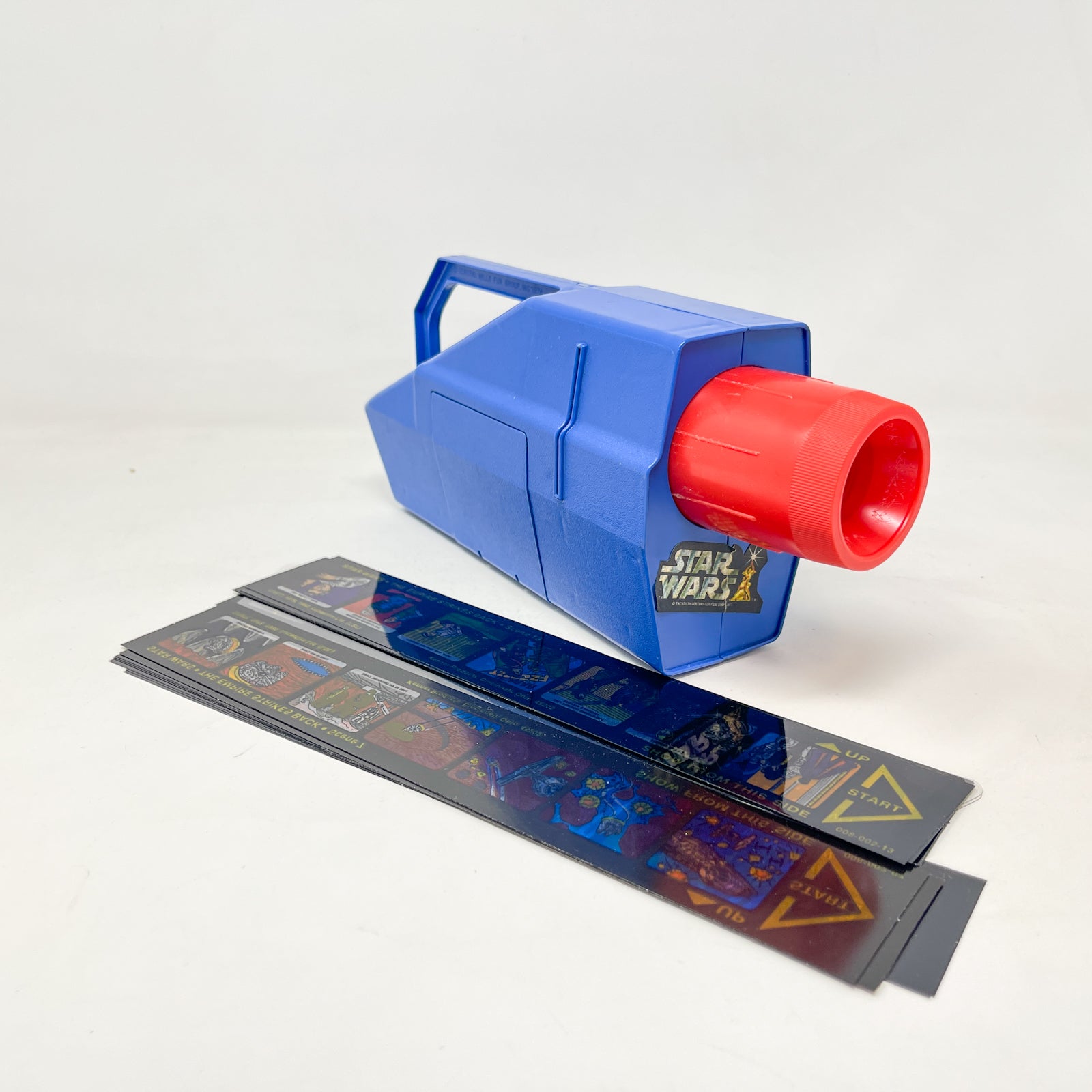 Star Wars Give-A-Show Projector - Mint in Canadian Box Kenner