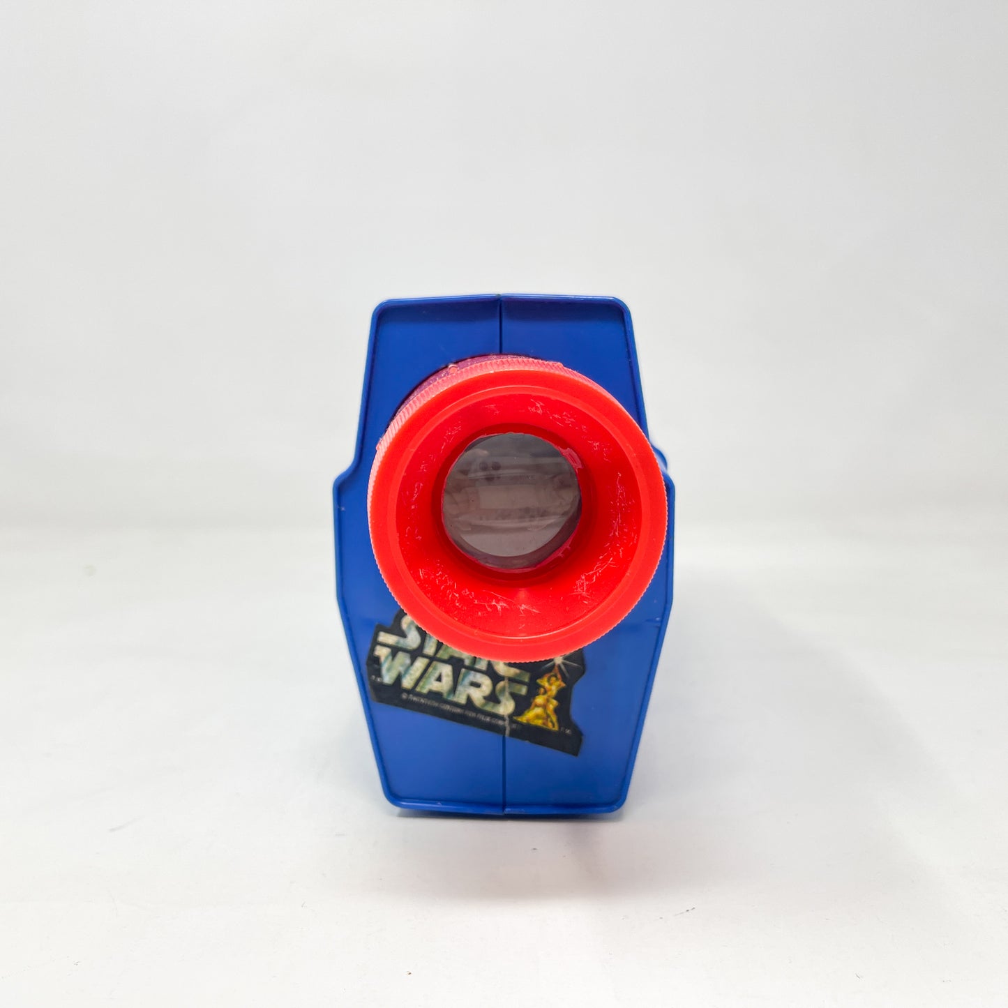 Star Wars Give-A-Show Projector - Mint in Canadian Box - Vintage Kenner (1978)