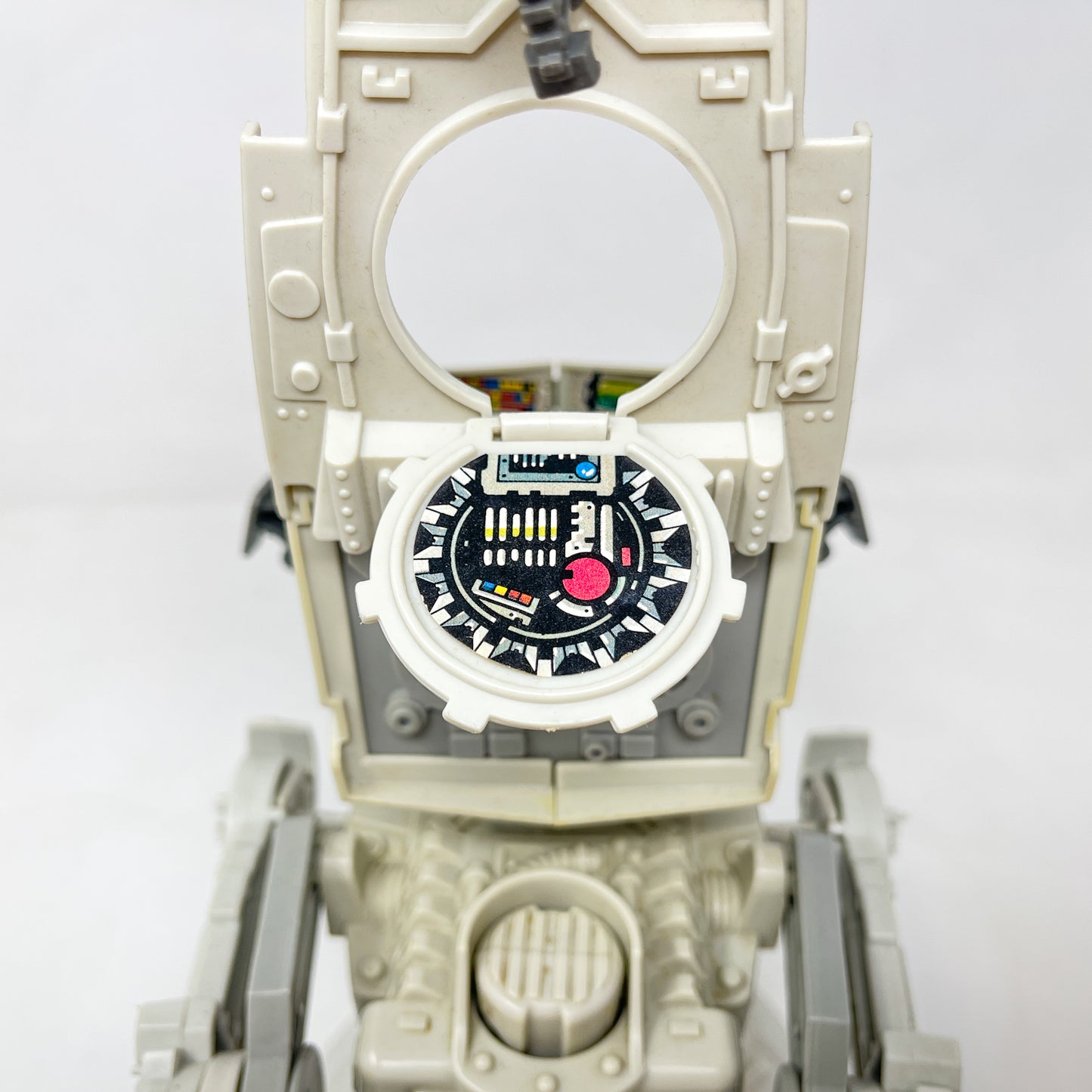AT-ST - Complete in Canadian Box - Vintage Kenner (1980)