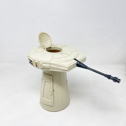 Hoth Gun Turret and Probot Playset - Complete in Canadian Box - Vintage Kenner (1980)
