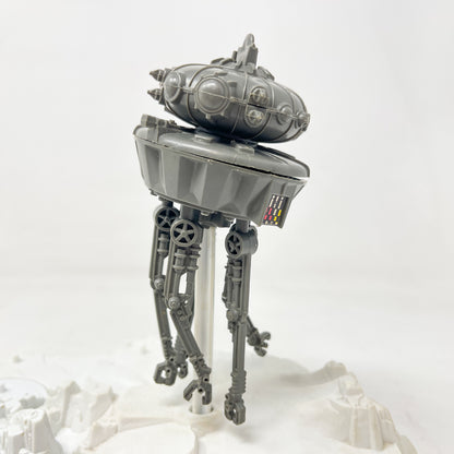 Hoth Gun Turret and Probot Playset - Complete in Canadian Box - Vintage Kenner (1980)