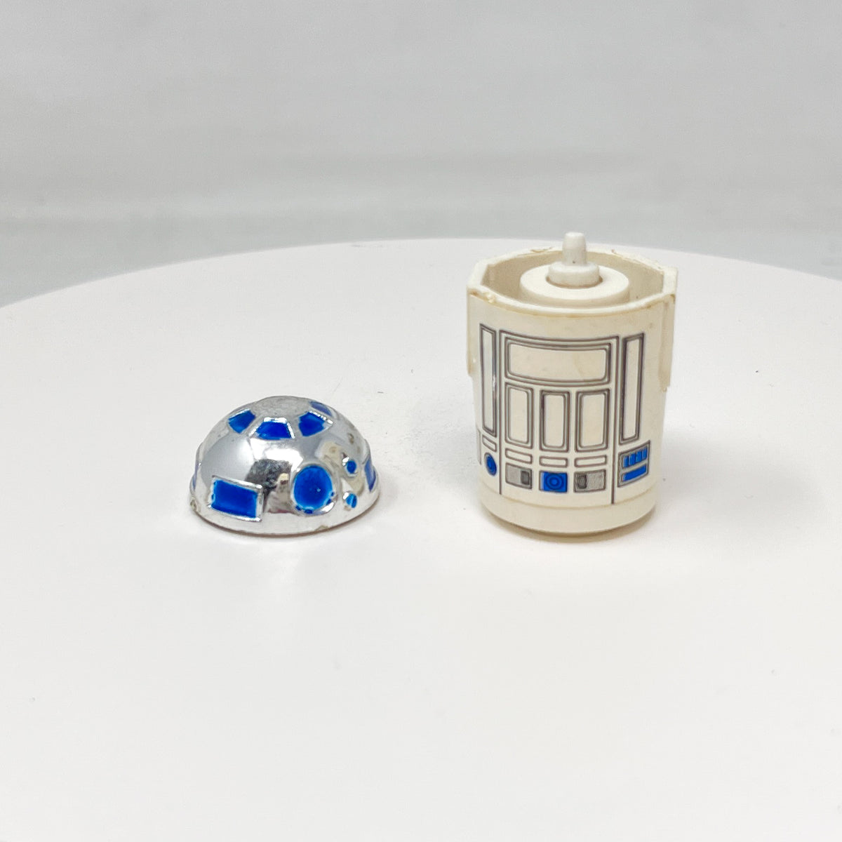 Droid Factory - Complete in Box - Vintage Kenner (1980)