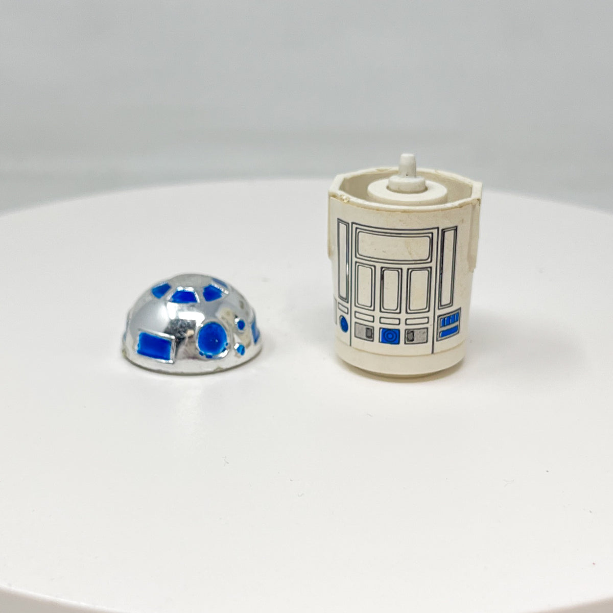 Droid Factory - Complete in Box - Vintage Kenner (1980)