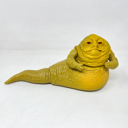 Jabba the Hutt Playset - Complete in Canadian Box - Vintage Kenner (1983)