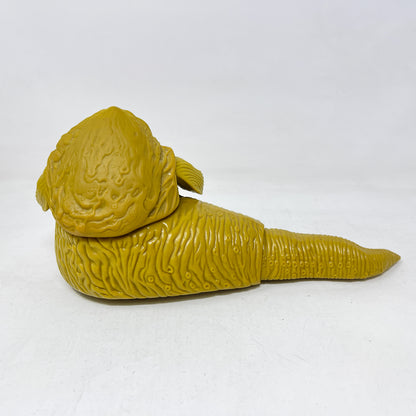 Jabba the Hutt Playset - Complete in Canadian Box - Vintage Kenner (1983)
