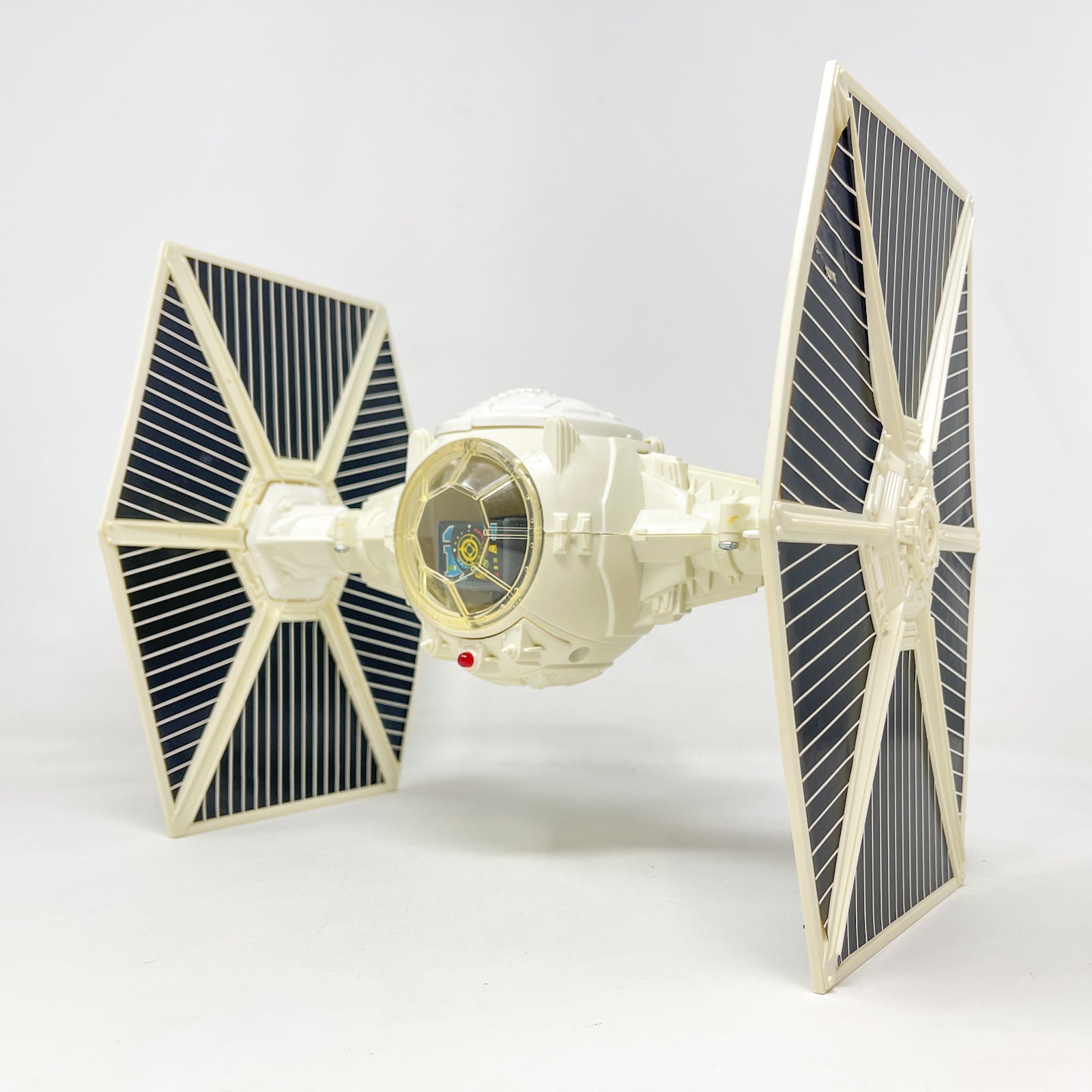 TIE Fighter - Complete in Canadian Box Kenner Vintage Star Wars