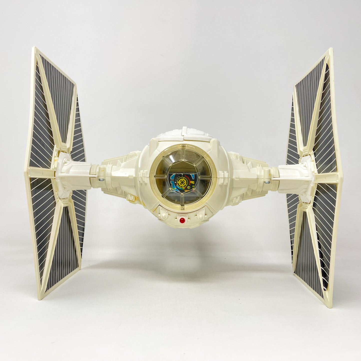 TIE Fighter - Complete in Canadian Box - Vintage Kenner (1978)