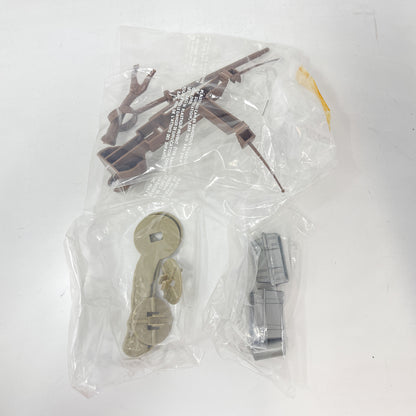 Dagobah Playset - Complete in Canadian Box w/ Inserts - Vintage Kenner (1980)