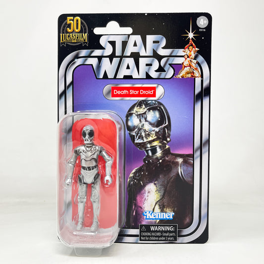VC197 Death Star Droid - Star Wars - Hasbro Vintage Collection (2021)