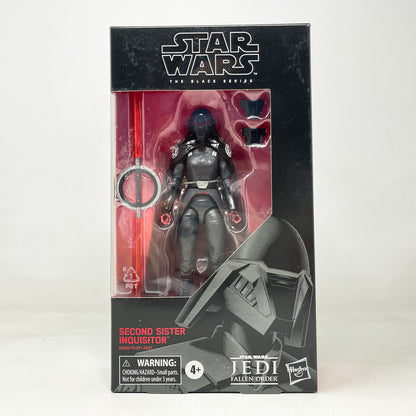 Second Sister Inquisitor #95 - Hasbro Black Series (2019)