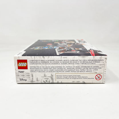 Lego 75267 Mandalorian Battle Pack (2020) - Sealed