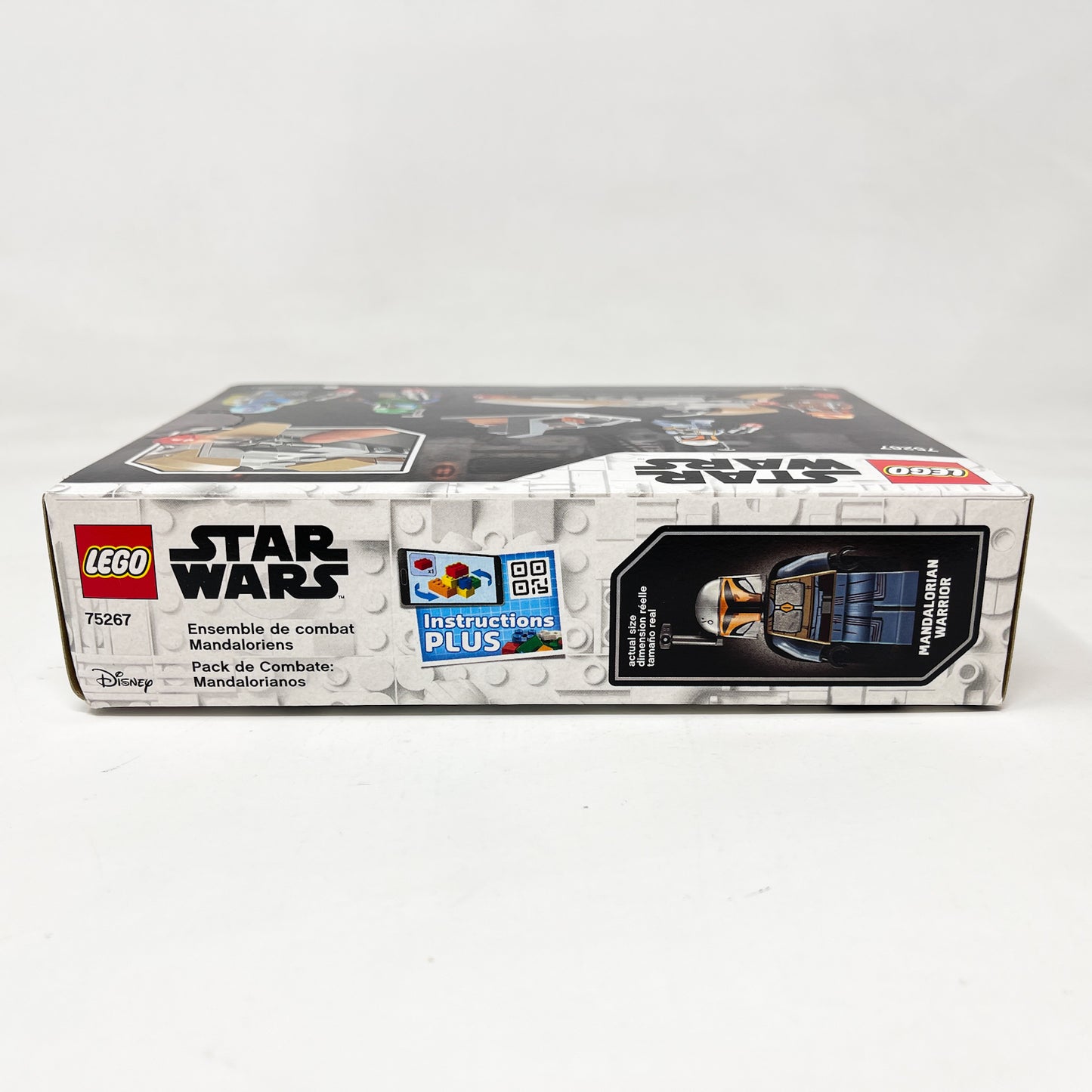 Lego 75267 Mandalorian Battle Pack (2020) - Sealed