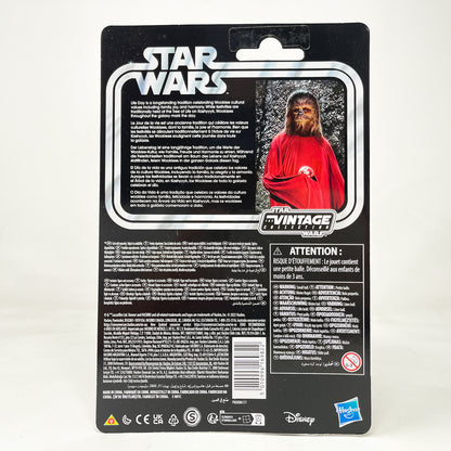 VC Chewbacca (Life Day) - The Vintage Collection Hasbro Star Wars