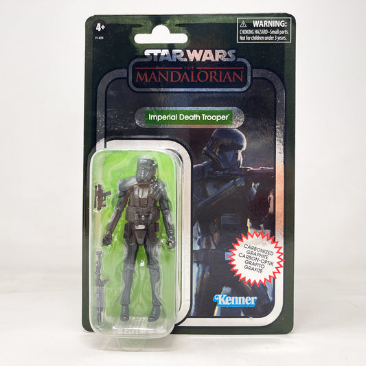 VC Imperial Death Trooper Carbonized - The Vintage Collection