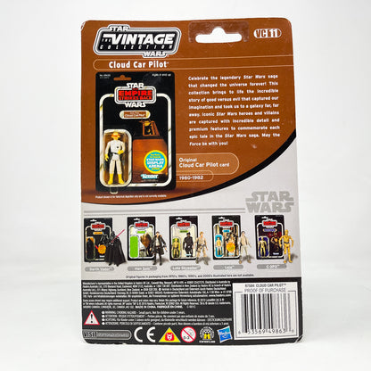 VC011 Cloud Car Pilot (Twin Pod) - The Vintage Collection Hasbro Star Wars