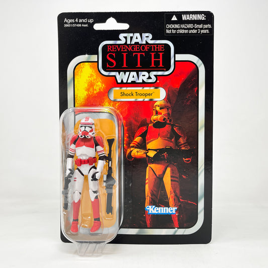 VC110 Shock Trooper (2012) - The Vintage Collection Hasbro Star Wars