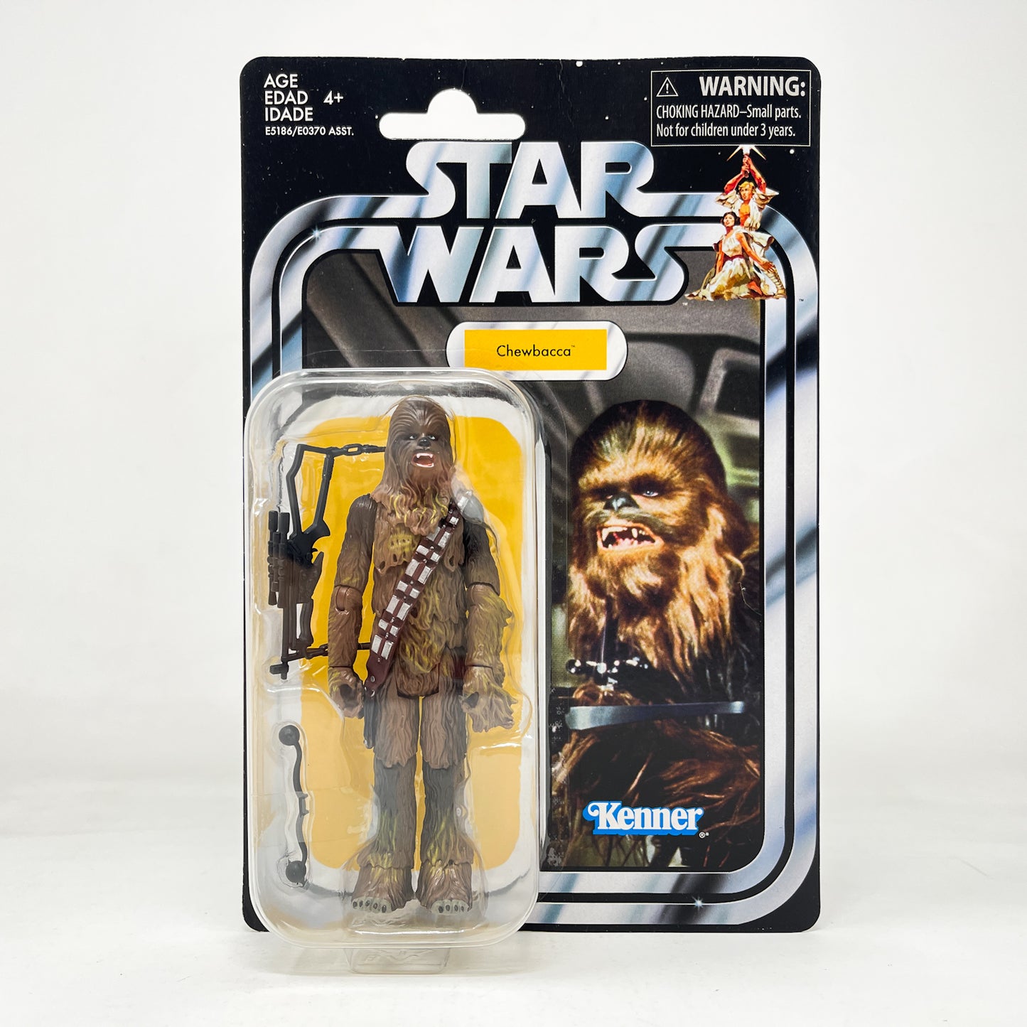 VC141 Chewbacca (ANH) 2018 - The Vintage Collection