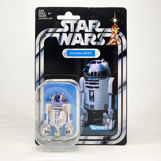 VC149 R2-D2 (2018) - The Vintage Collection Hasbro Star Wars