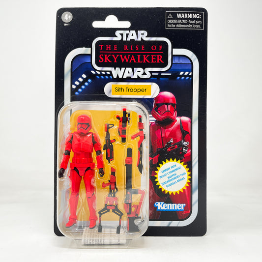 VC162A Sith Trooper (Amazon Exclusive) - The Vintage Collection