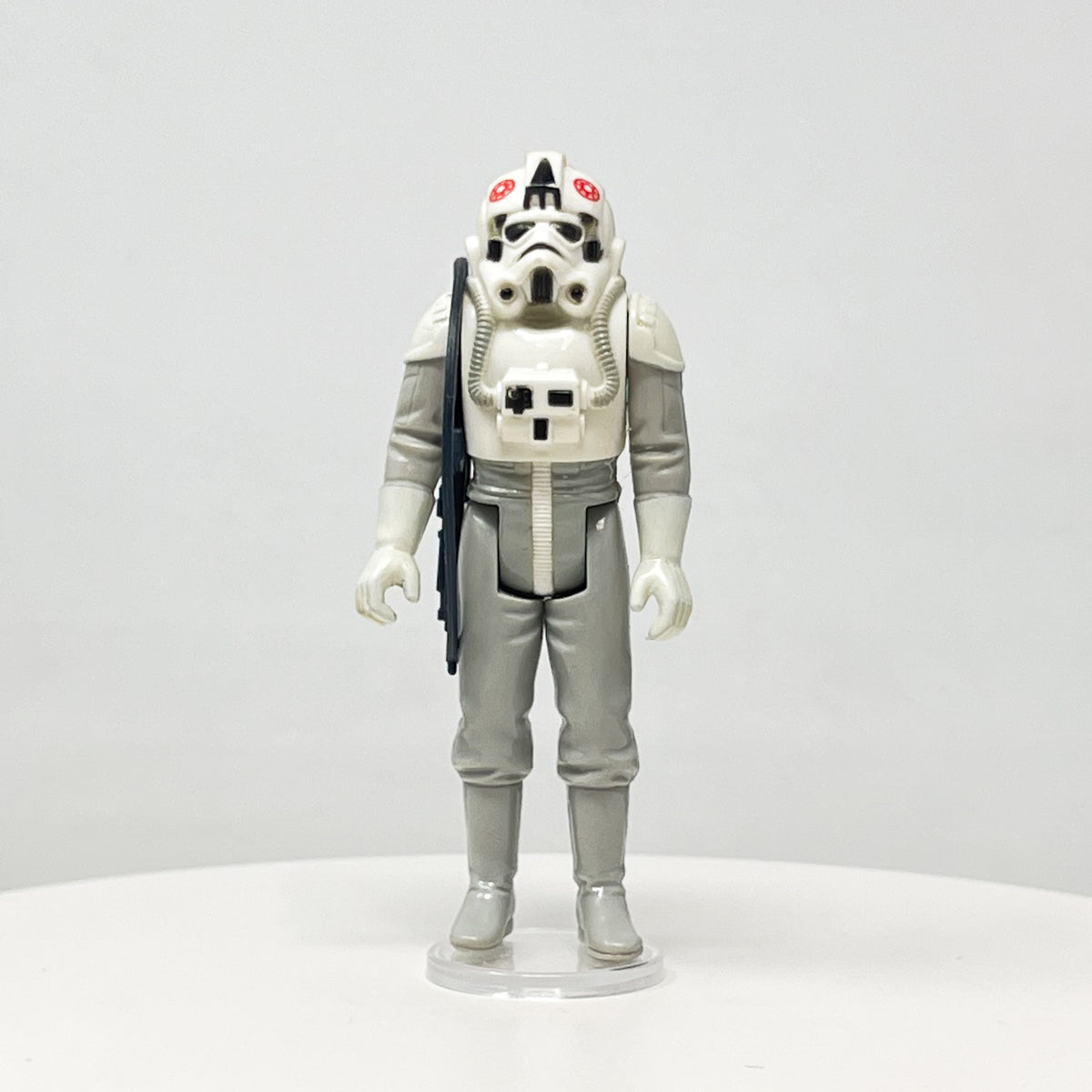 AT-AT Driver Loose Complete