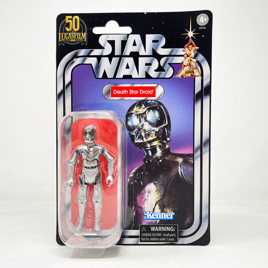 VC197 Death Star Droid - Star Wars - Hasbro Vintage Collection (2021)