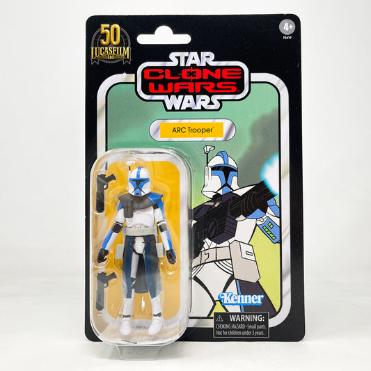 VC212 ARC Trooper (Tartakovsky) - The Vintage Collection