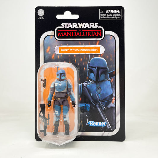 VC219 Death Watch Mandalorian - The Vintage Collection
