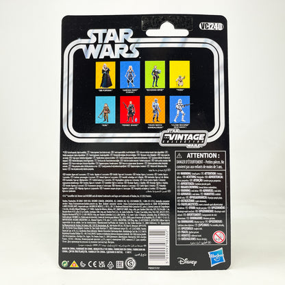 VC240 Clone Trooper - 501st Legion (2002) - The Vintage Collection Hasbro Star Wars