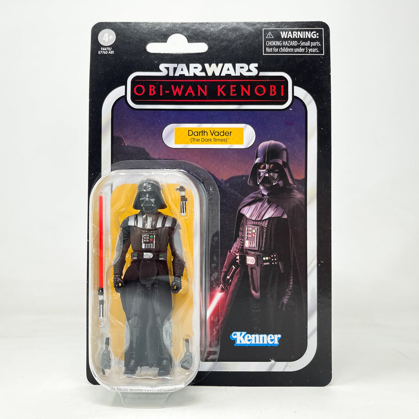 VC241 Darth Vader (The Dark Times) - The Vintage Collection Hasbro Star Wars