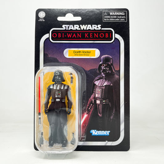 VC241 Darth Vader (The Dark Times) - The Vintage Collection Hasbro Star Wars
