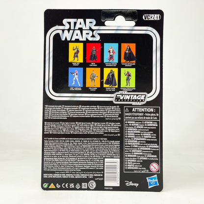 VC241 Darth Vader (The Dark Times) - The Vintage Collection Hasbro Star Wars