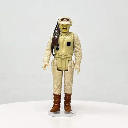 Rebel Commander Loose Complete