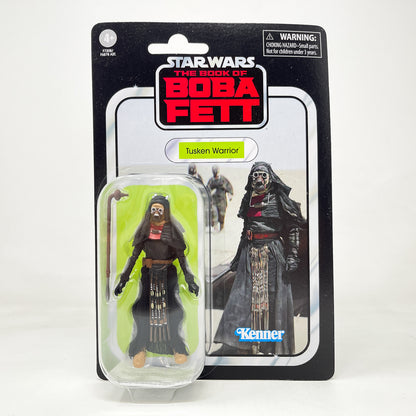 VC279 Tusken Warrior (Female) BOBF - The Vintage Collection (2023)