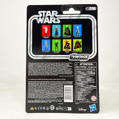 VC296 Grand Admiral Thrawn - The Vintage Collection Hasbro