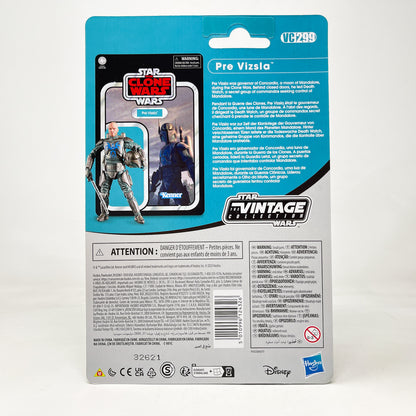 VC299 Pre Vizsla - Hasbro Vintage Collection (2024)