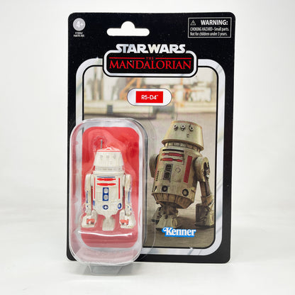 VC303 R5-D4 (Mandalorian) - The Vintage Collection Hasbro Star Wars