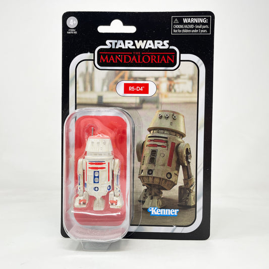 VC303 R5-D4 (Mandalorian) - The Vintage Collection Hasbro Star Wars