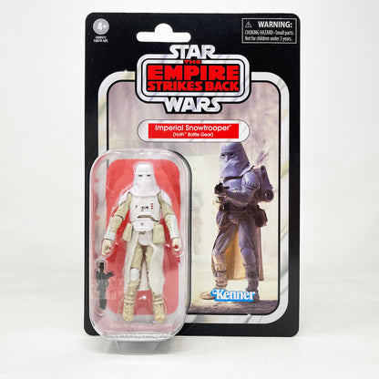 VC349 Imperial Snowtrooper (Hoth Battle Gear) - The Vintage Collection