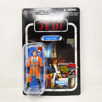 VC028 Wedge Antilles - The Vintage Collection (2010)