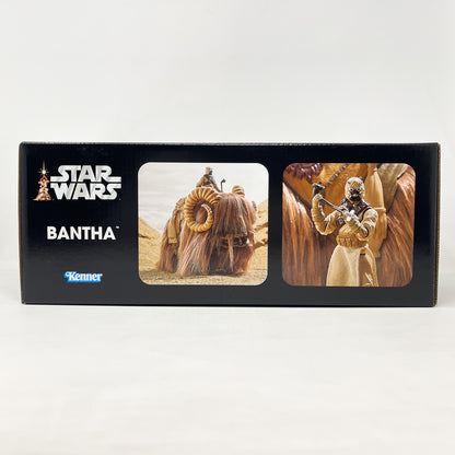 Bantha & Tusken Raider VC380 - Hasbro Vintage Collection (2025)