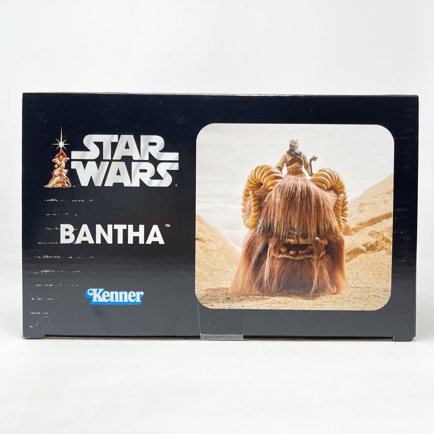 Bantha & Tusken Raider VC380 - Hasbro Vintage Collection (2025)