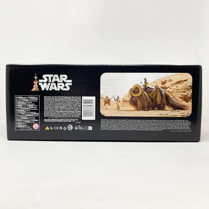 Bantha & Tusken Raider VC380 - Hasbro Vintage Collection (2025)