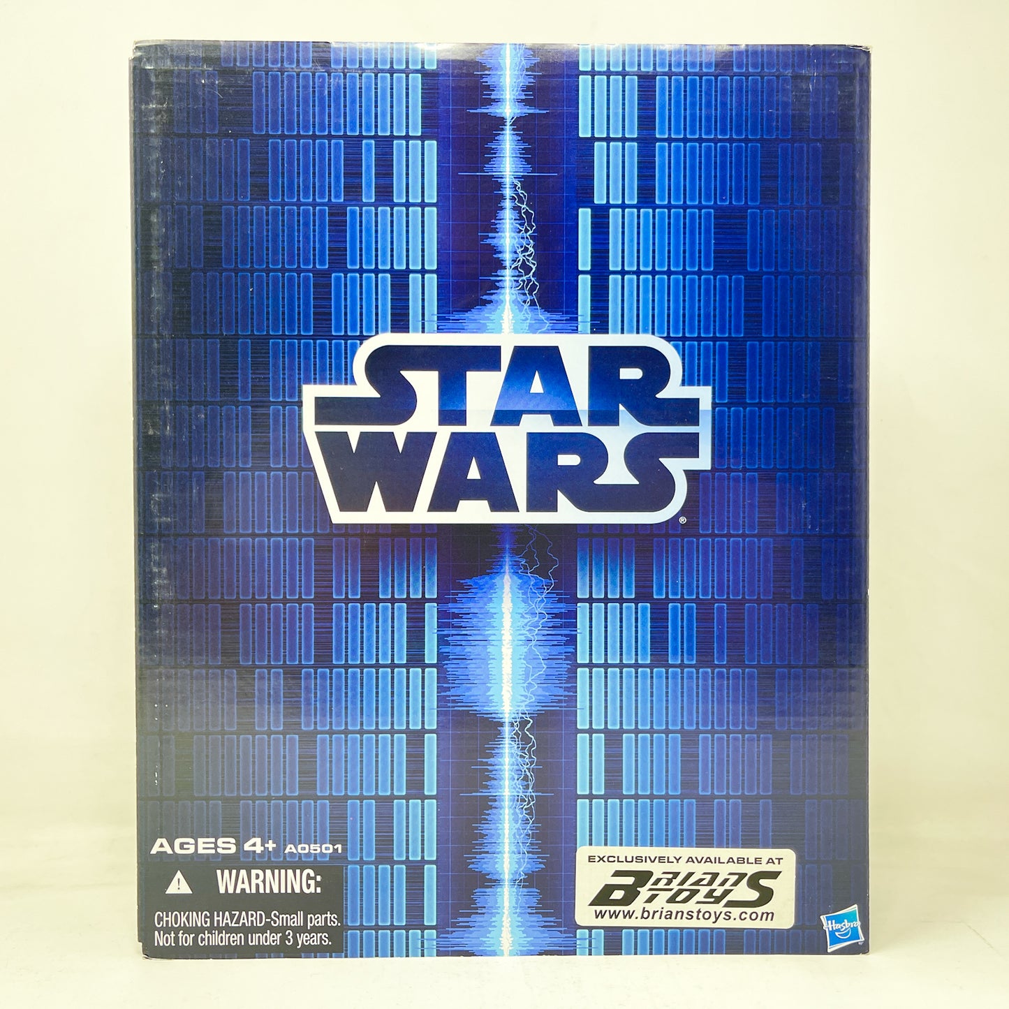 Jocasta Nu - Brian's Toys Exclusive - Hasbro Vintage Collection (2012)