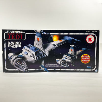 VC B-Wing Fighter - Hasbro Vintage Collection (2011)