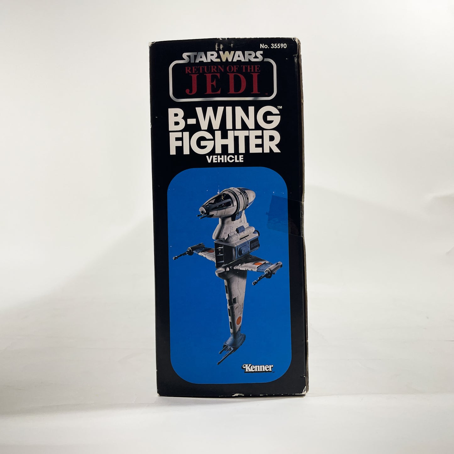 VC B-Wing Fighter - Hasbro Vintage Collection (2011)